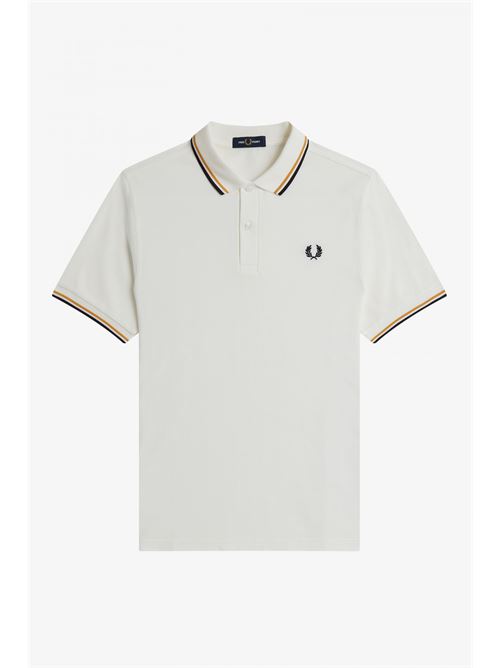 polo m.m. Fred Perry | M3600P36